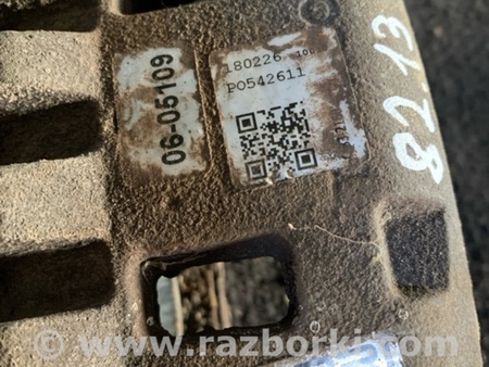 ФОТО Суппорт передний правый для Subaru Forester SG S11 (02-08) Київ