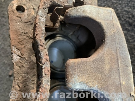 ФОТО Суппорт передний правый для Subaru Forester SG S11 (02-08) Київ