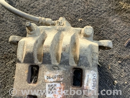 ФОТО Суппорт передний левый для Subaru Forester SG S11 (02-08) Київ