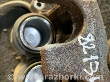 ФОТО Суппорт передний левый для Subaru Forester SG S11 (02-08) Київ