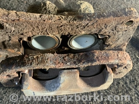 ФОТО Скоба суппорта передняя правая для Subaru Forester SG S11 (02-08) Київ