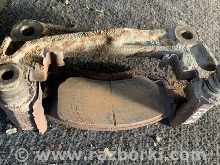 ФОТО Скоба суппорта передняя левая для Subaru Forester SG S11 (02-08) Київ