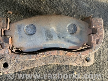 ФОТО Скоба суппорта передняя левая для Subaru Forester SG S11 (02-08) Київ