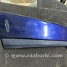 Накладка на кузов задняя правая Subaru Forester SG S11 (02-08)