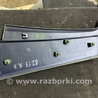 ФОТО Накладка на кузов задняя правая для Subaru Forester SG S11 (02-08) Київ