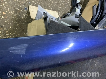 ФОТО Накладка на дверь передняя левая для Subaru Forester SG S11 (02-08) Київ