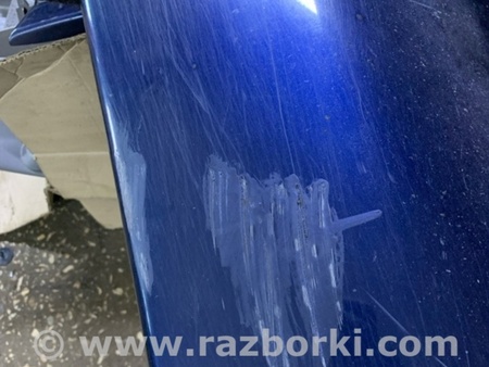 ФОТО Накладка на дверь передняя левая для Subaru Forester SG S11 (02-08) Київ