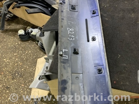 ФОТО Накладка на дверь передняя левая для Subaru Forester SG S11 (02-08) Київ