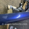 Накладка на дверь передняя левая Subaru Forester SG S11 (02-08)