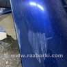 ФОТО Накладка на дверь передняя левая для Subaru Forester SG S11 (02-08) Київ