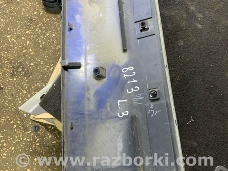 ФОТО Накладка на дверь задняя левая для Subaru Forester SG S11 (02-08) Київ