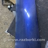 ФОТО Накладка на дверь задняя левая для Subaru Forester SG S11 (02-08) Київ