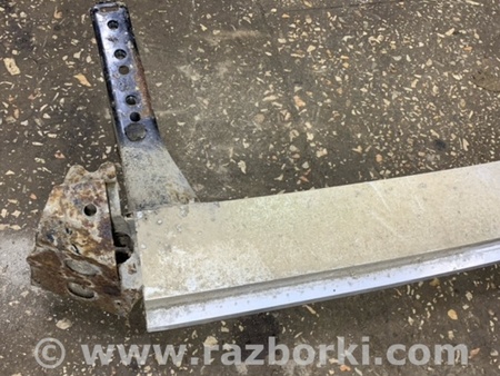 ФОТО Усилитель бампера задний для Subaru Forester SG S11 (02-08) Київ