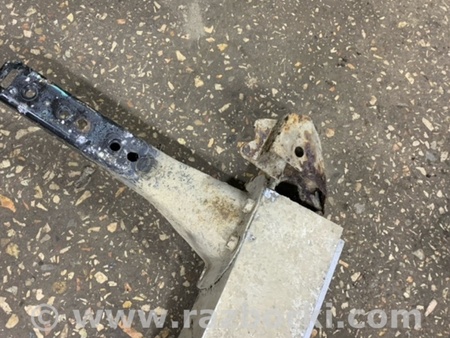 ФОТО Усилитель бампера задний для Subaru Forester SG S11 (02-08) Київ