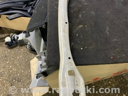 ФОТО Усилитель бампера задний для Subaru Forester SG S11 (02-08) Київ