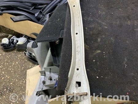 ФОТО Усилитель бампера задний для Subaru Forester SG S11 (02-08) Київ
