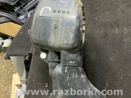 ФОТО Ресивер для Subaru Forester SG S11 (02-08) Київ