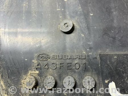 ФОТО Ресивер для Subaru Forester SG S11 (02-08) Київ