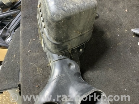 ФОТО Ресивер для Subaru Forester SG S11 (02-08) Київ