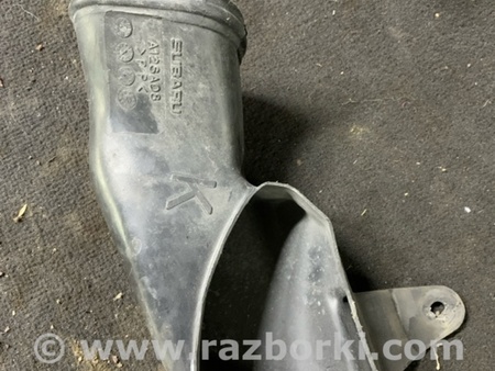 ФОТО Патрубок для Subaru Forester SG S11 (02-08) Київ