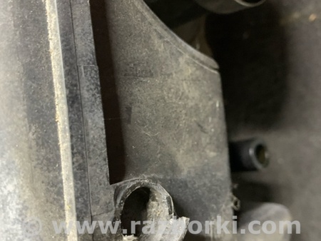 ФОТО Ресивер для Subaru Forester SG S11 (02-08) Київ
