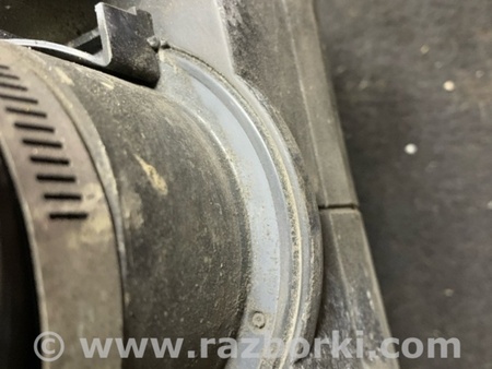 ФОТО Ресивер для Subaru Forester SG S11 (02-08) Київ