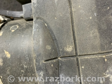 ФОТО Ресивер для Subaru Forester SG S11 (02-08) Київ