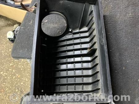 ФОТО Воздушный фильтр (корпус) для Subaru Forester SG S11 (02-08) Київ