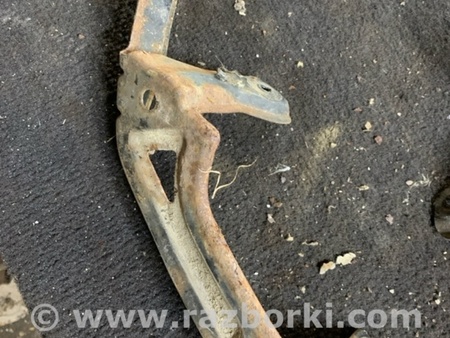 ФОТО Крепление бампера заднее левое для Subaru Forester SG S11 (02-08) Київ