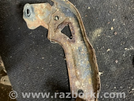 ФОТО Крепление бампера заднее левое для Subaru Forester SG S11 (02-08) Київ