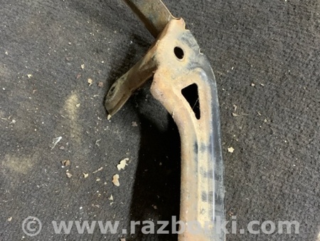 ФОТО Крепеж бампера для Subaru Forester SG S11 (02-08) Київ