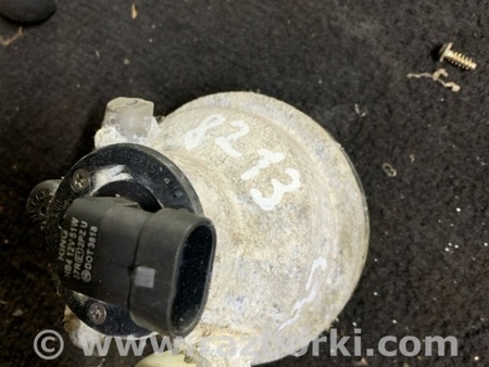 ФОТО Противотуманная фара левая для Subaru Forester SG S11 (02-08) Київ