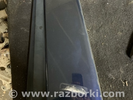 ФОТО Накладка на кузов левая для Subaru Forester SG S11 (02-08) Київ