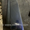 Накладка на кузов левая Subaru Forester SG S11 (02-08)