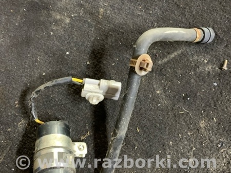 ФОТО Моторчик стеклоомывателя для Subaru Forester SG S11 (02-08) Київ
