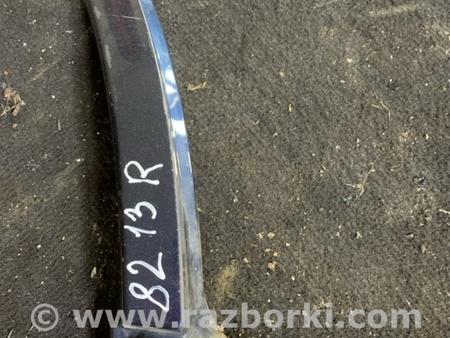 ФОТО Накладка порога наружная для Subaru Forester SG S11 (02-08) Київ
