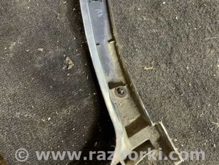ФОТО Накладка порога наружная для Subaru Forester SG S11 (02-08) Київ