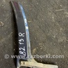 Накладка порога наружная Subaru Forester SG S11 (02-08)