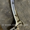 ФОТО Накладка порога наружная для Subaru Forester SG S11 (02-08) Київ