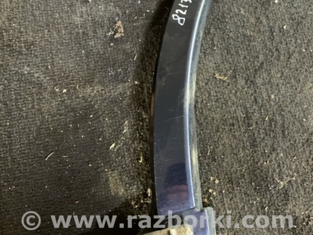 ФОТО Накладка порога наружная для Subaru Forester SG S11 (02-08) Київ