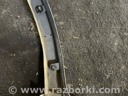 ФОТО Накладка порога наружная для Subaru Forester SG S11 (02-08) Київ