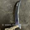 Накладка порога наружная Subaru Forester SG S11 (02-08)
