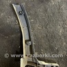 ФОТО Накладка порога наружная для Subaru Forester SG S11 (02-08) Київ