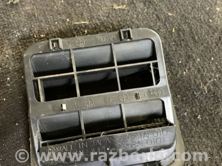 ФОТО Воздуховод задний правый для Subaru Forester SG S11 (02-08) Київ