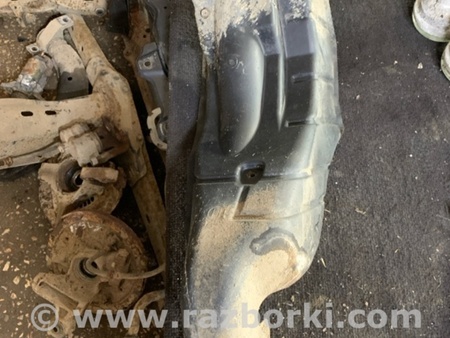 ФОТО Защита для Subaru Forester SG S11 (02-08) Київ