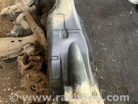 ФОТО Защита для Subaru Forester SG S11 (02-08) Київ