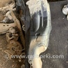 ФОТО Защита для Subaru Forester SG S11 (02-08) Київ