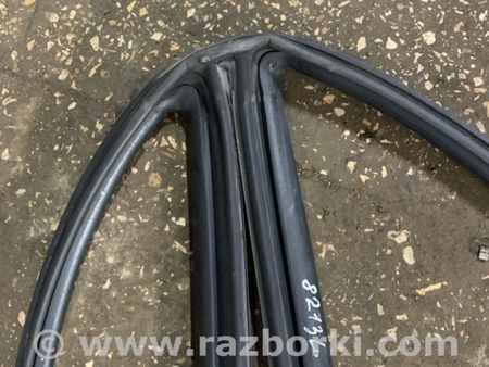 ФОТО Уплотнительная резинка левая для Subaru Forester SG S11 (02-08) Київ