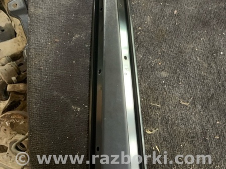 ФОТО Молдинг левый для Subaru Forester SG S11 (02-08) Київ
