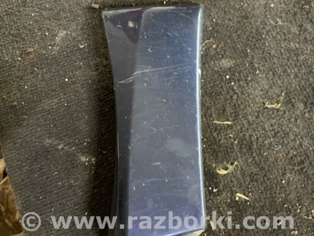 ФОТО Накладка на порог передняя правая для Subaru Forester SG S11 (02-08) Київ